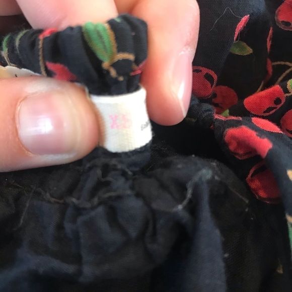 Pines and Needles Dress - Picture 6 of 6